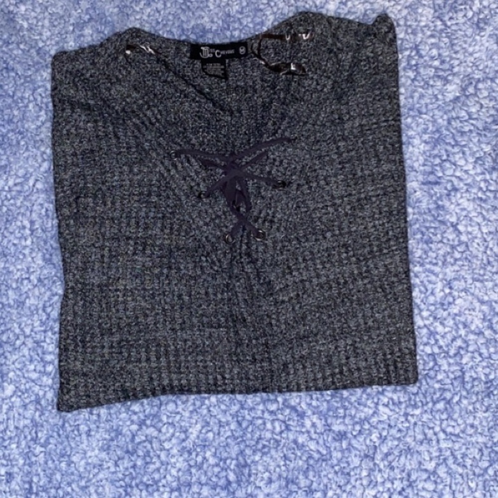Long sleeve sweater 🦋